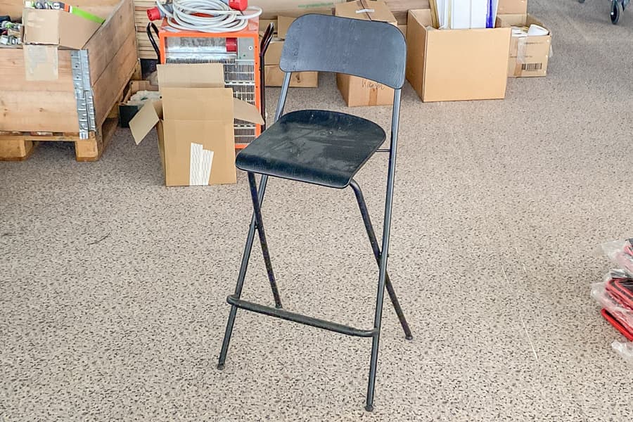 Hocker